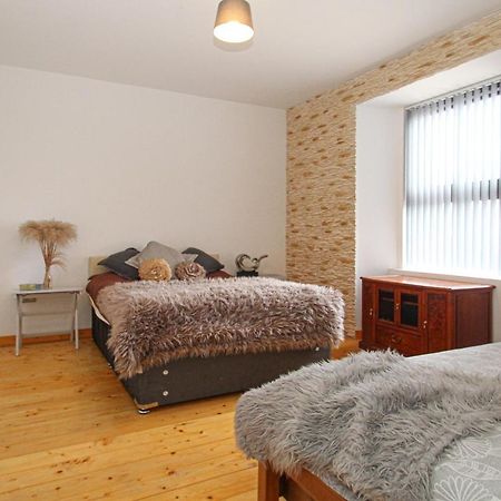 Deluxe Apartment Lanark Esterno foto